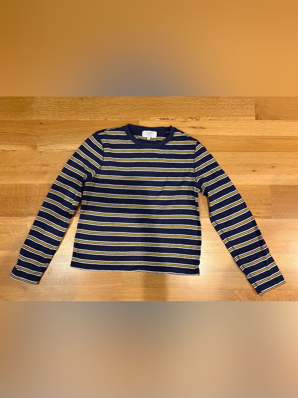 La Ligne Women’s Breton Tee